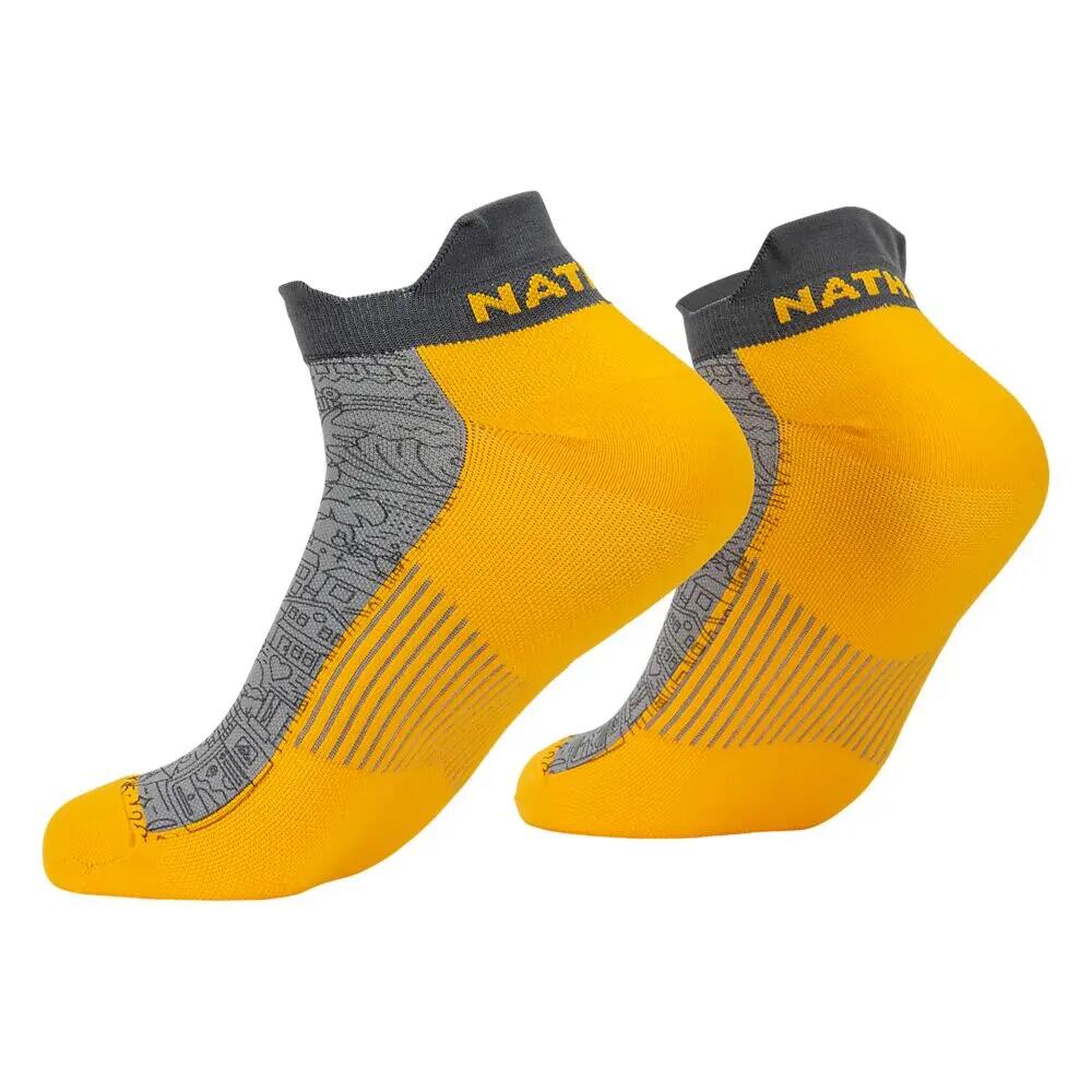 Signature Speed Speed Tab Low Cut Socks 2/5