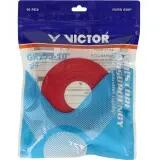 victor Overgrip GR233-10 en polyuréthane – 4999D Red (D) 4/4