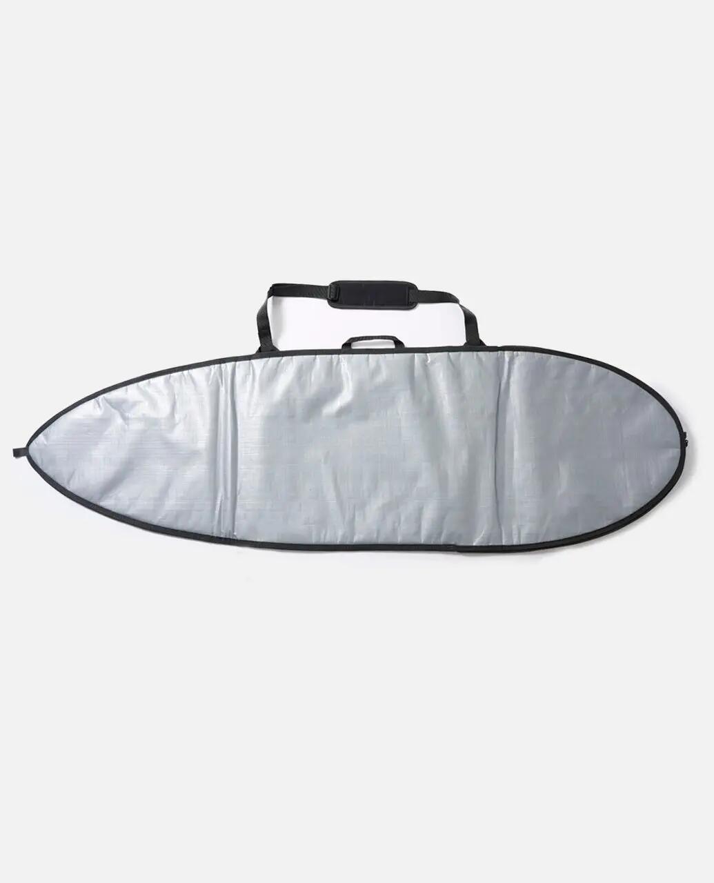 Housse de surf Homme Day Cover 6'3 - Noir 2/3