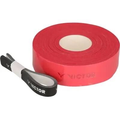 victor Overgrip GR233-10 en polyuréthane – 4999D Red (D) 3/4