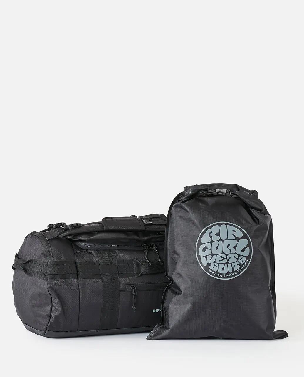 Sac de voyage Homme Search Duffle 45L - Midnight 5/7