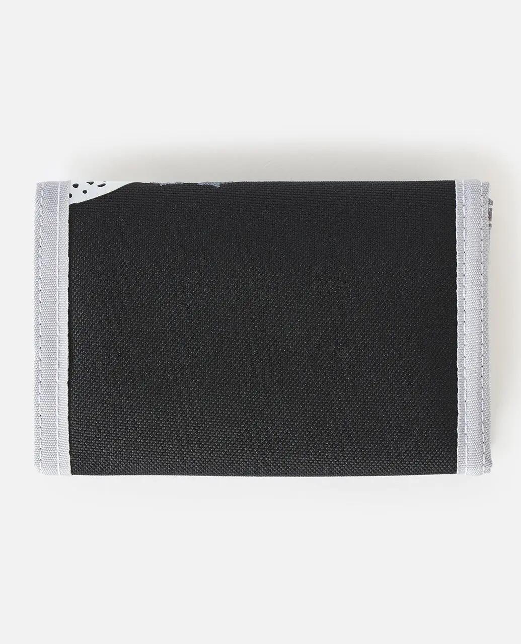 Portefeuille Homme Archive Surf - Black/Grey 2/4