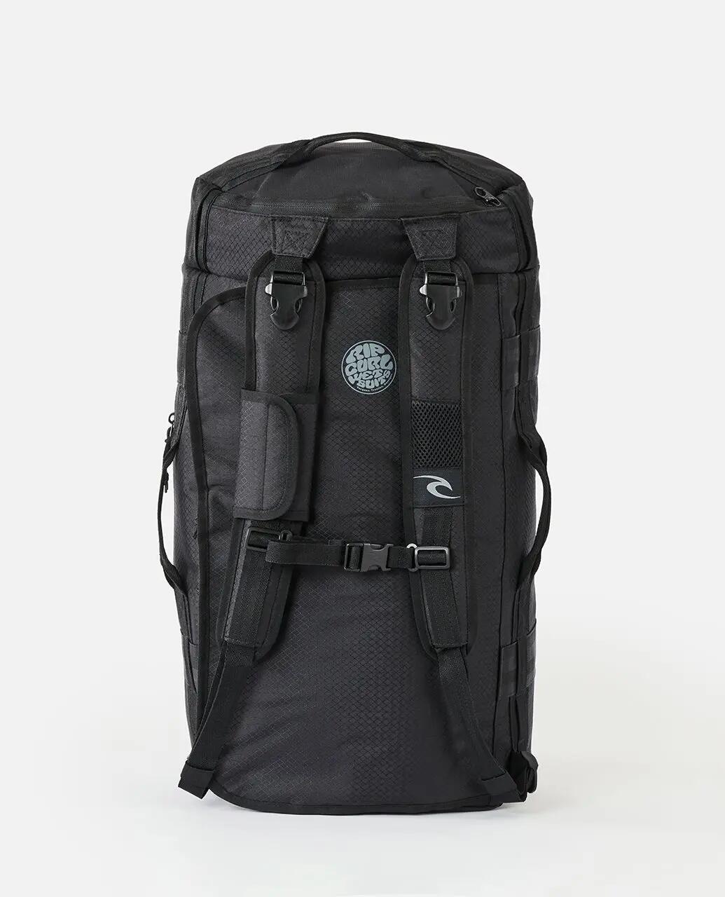 Sac de voyage Homme Search Duffle 45L - Midnight 4/7
