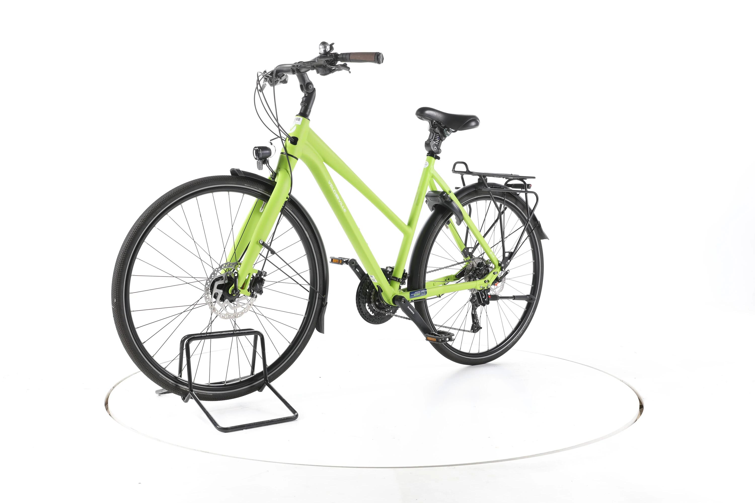 Refurbished - Velo de Ville A 400 Fahrrad City & Trekking - Sehr gut 5/7