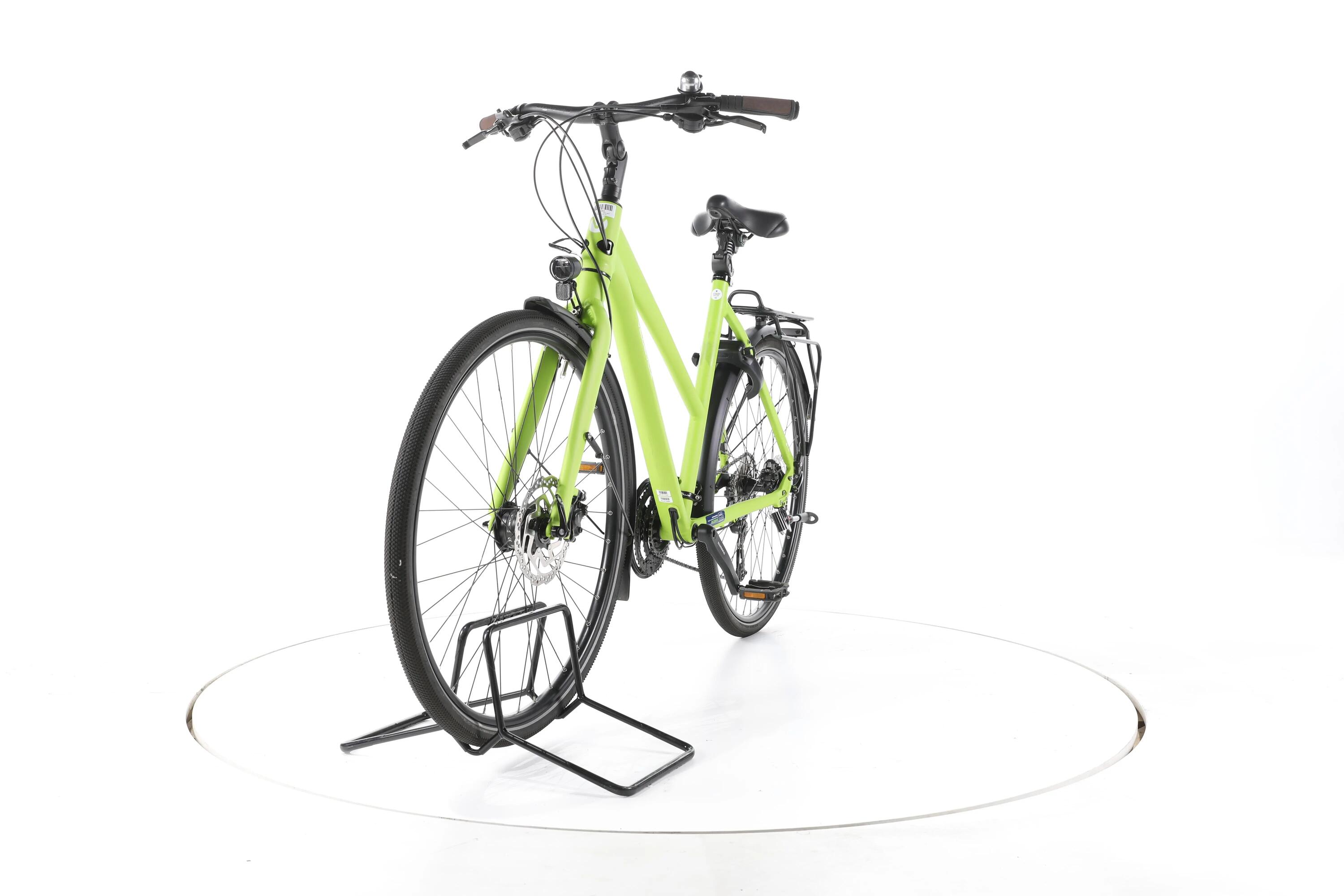 Refurbished - Velo de Ville A 400 Fahrrad City & Trekking - Sehr gut 4/7