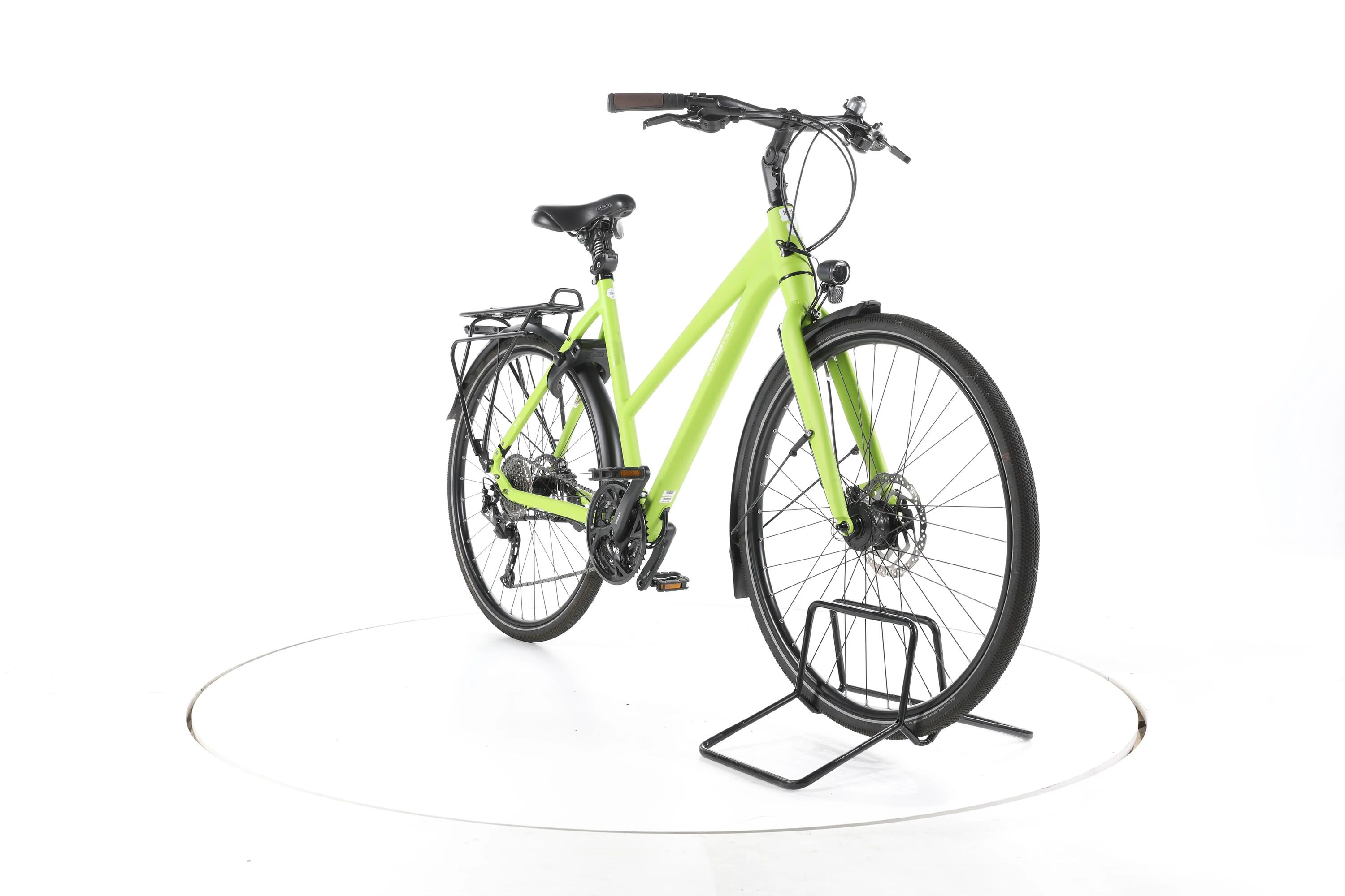 Refurbished - Velo de Ville A 400 Fahrrad City & Trekking - Sehr gut 3/7