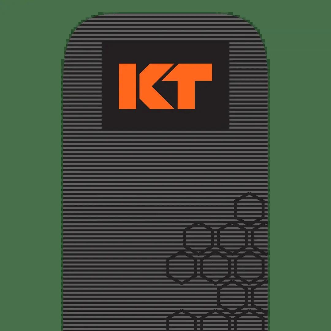 Banda de kinesiología KT Tape Pro Oxygen 3/4