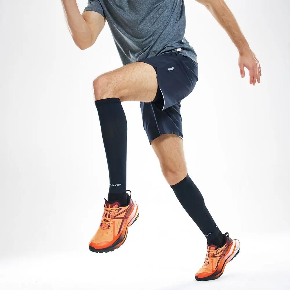 Chaussettes de compression McDavid ELITE Recovery 5/5