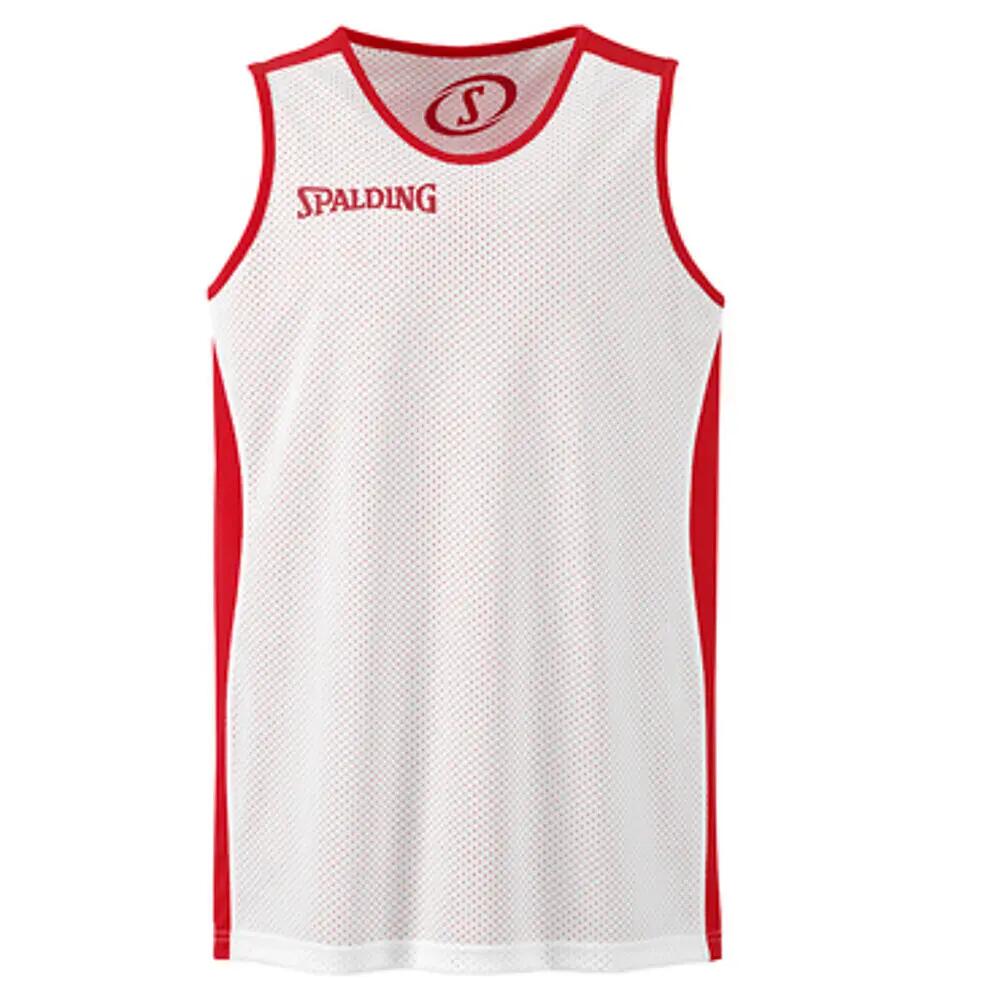 Maglia double-face Spalding Essential 2/3