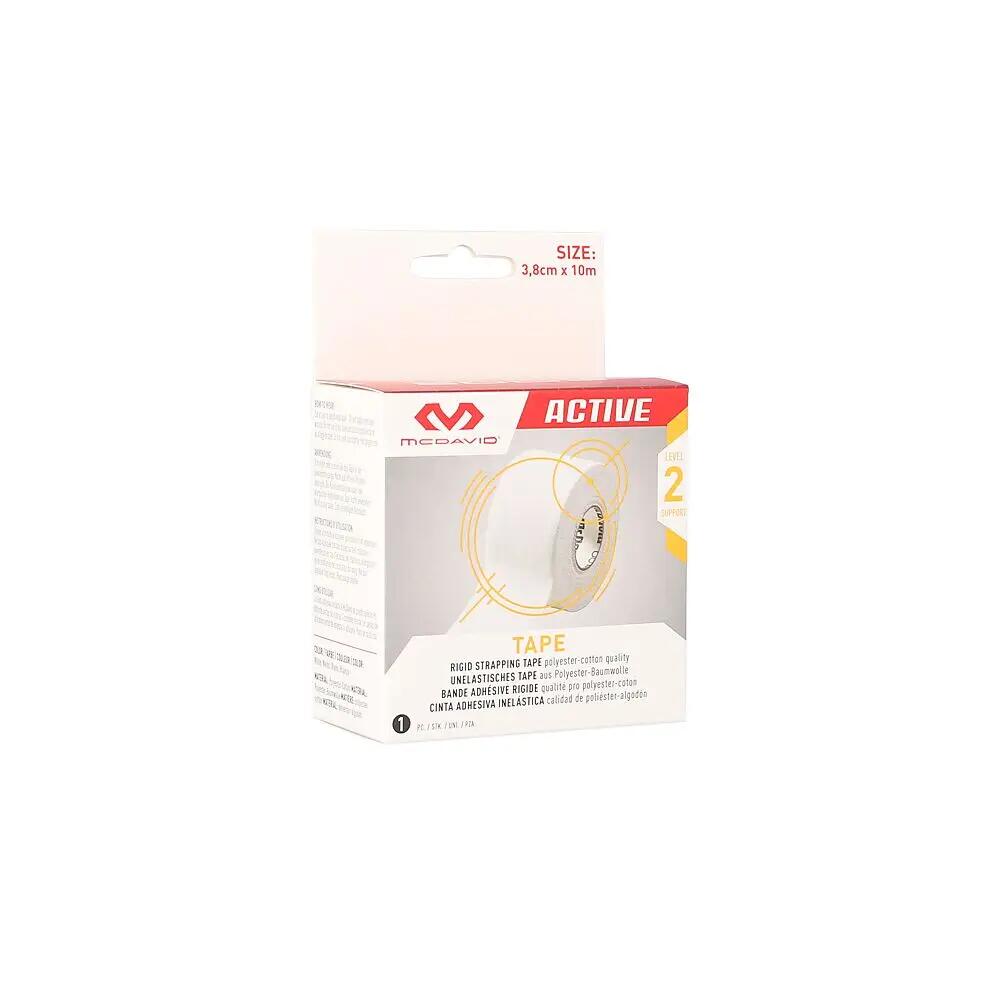 Set von 12 Streifen McDavid Athletic tape 3.8 cm x 10 m 4/5