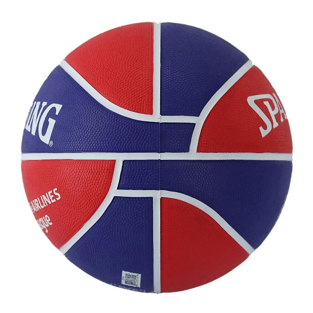 Ballon de basketball CSKA Moscou El Team 2018 5/5