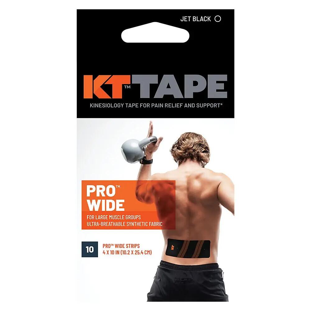KT TAPE PRO® WIDE 2/5
