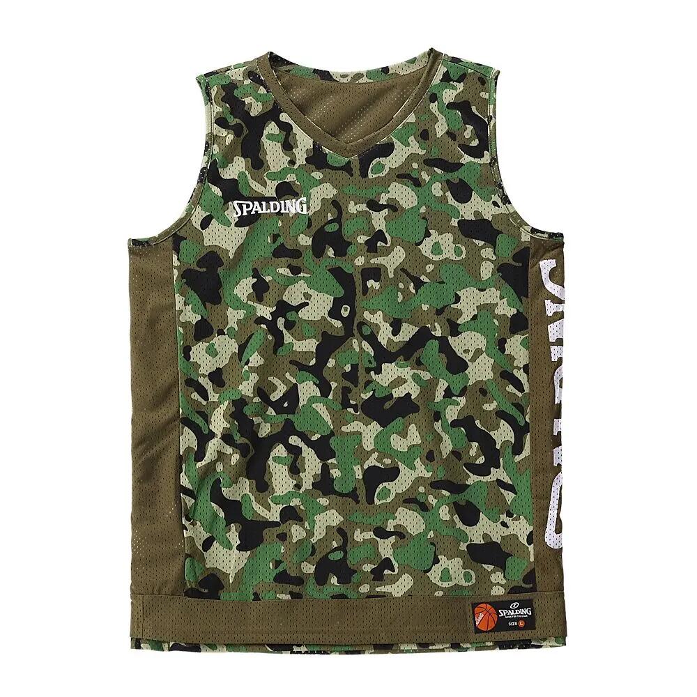 Top Canotta Reversibile 2/5