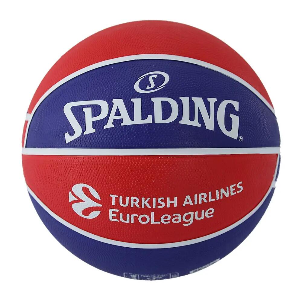 Ballon de basketball CSKA Moscou El Team 2018 3/5