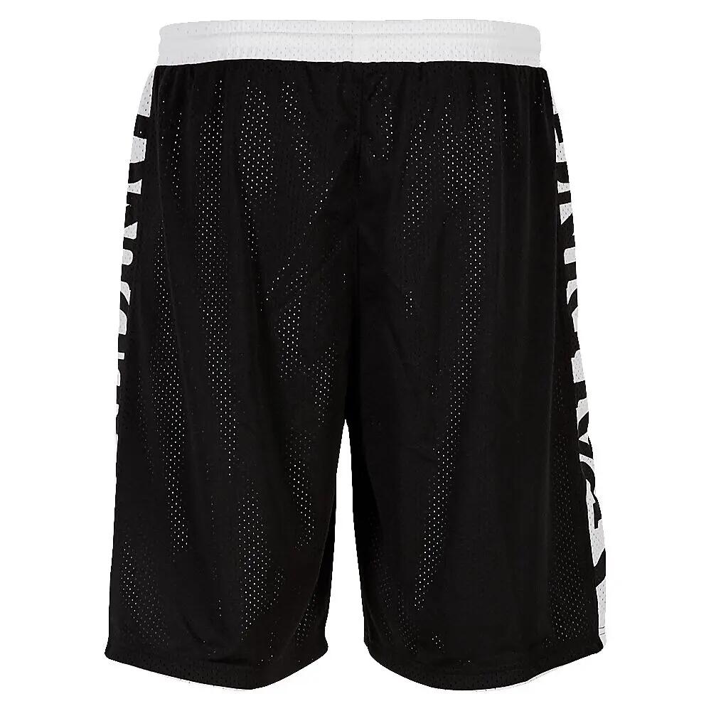 Pantaloncini Spalding Essential Reversibile 3/6