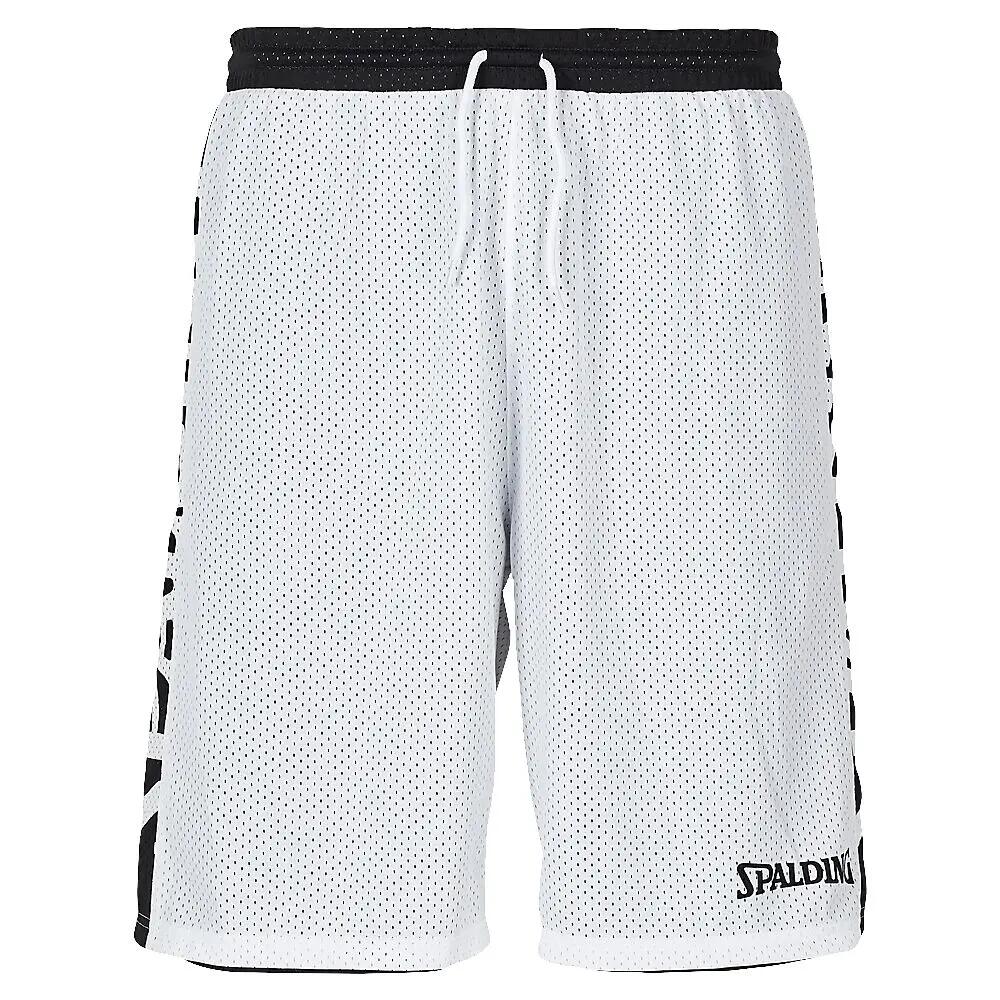 Pantaloncini Spalding Essential Reversibile 2/6