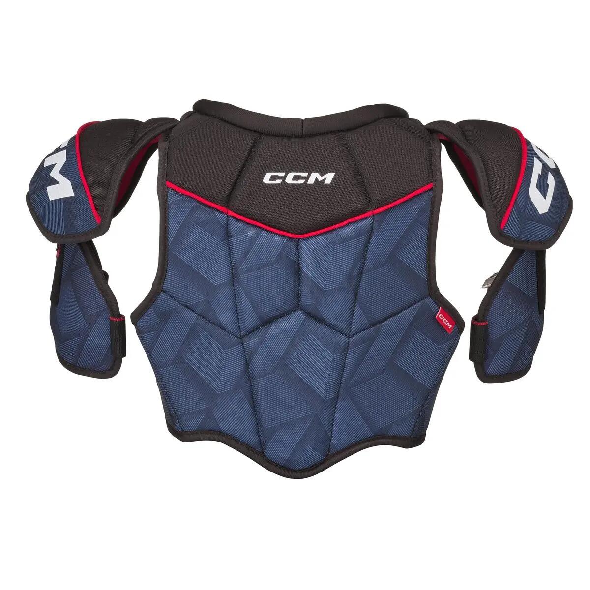 NEXT - Schouderbeschermer - IJshockey - Kinderen 2/5