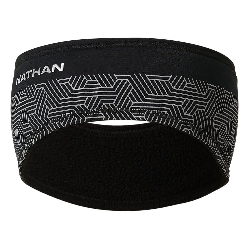 Cinta para la cabeza Nathan HyperNight 2 4/5