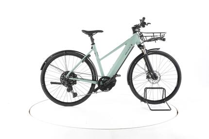 Reconditionné - Riese & Müller Roadster Trekking E-Bike - Très Bon