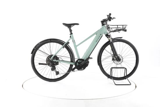 Reconditionné - Riese & Müller Roadster Trekking E-Bike - Très Bon