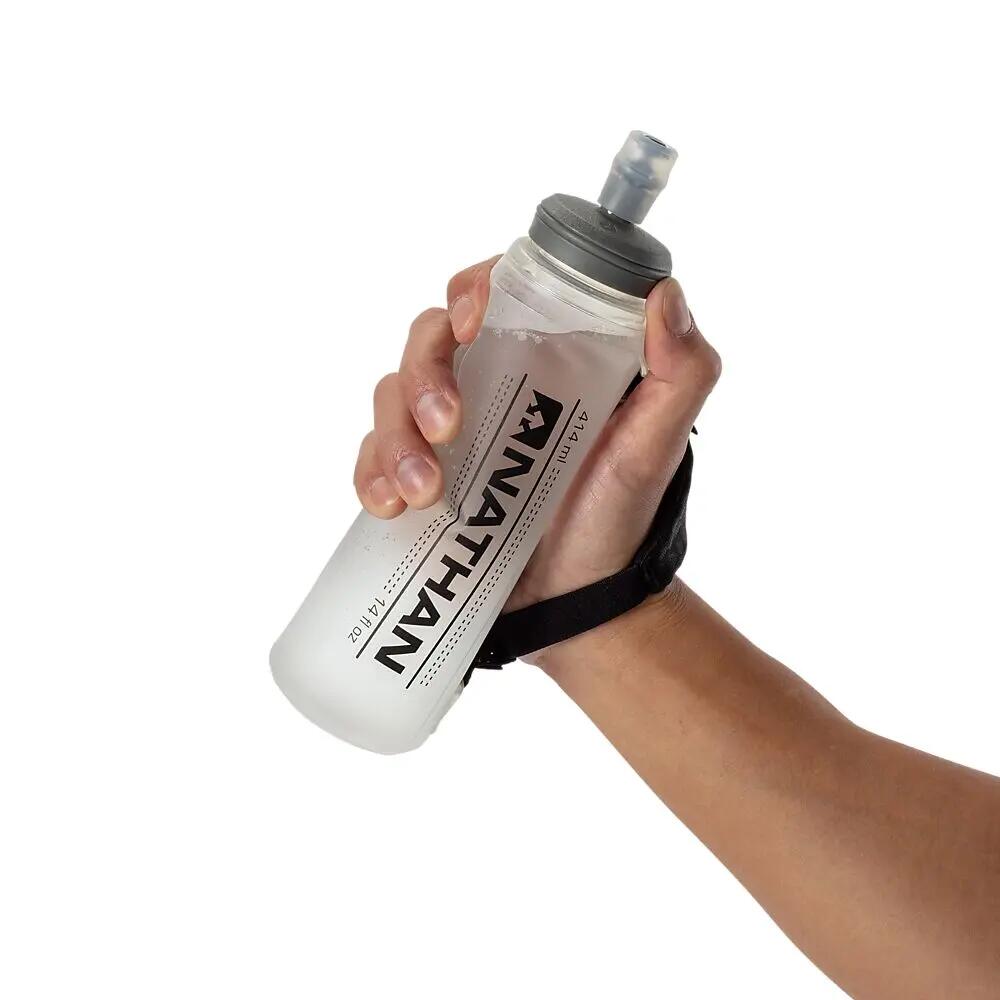 Kolba Nathan ExoShot 14 oz Lite 420 ml 5/5