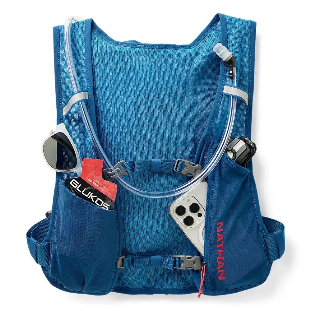 Borsa per l'idratazione Nathan QuickStart 3.0 6L 5/5