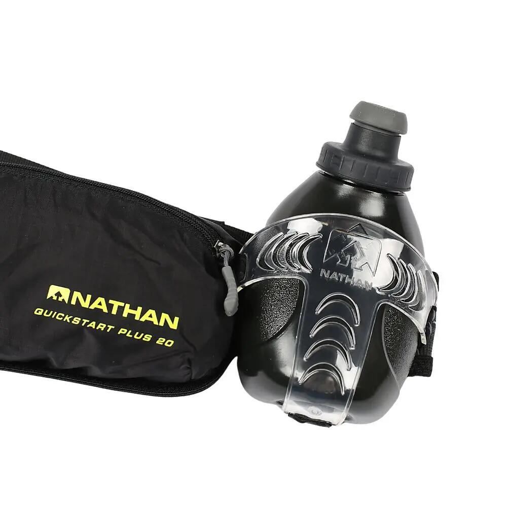 Flessenriem Nathan Quick Start Plus 20 (600ml) 2/2