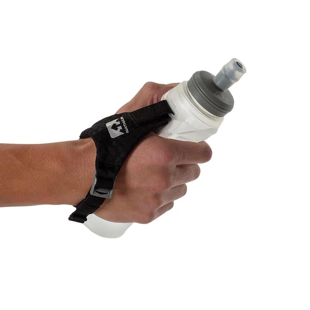 Kolba Nathan ExoShot 14 oz Lite 420 ml 4/5