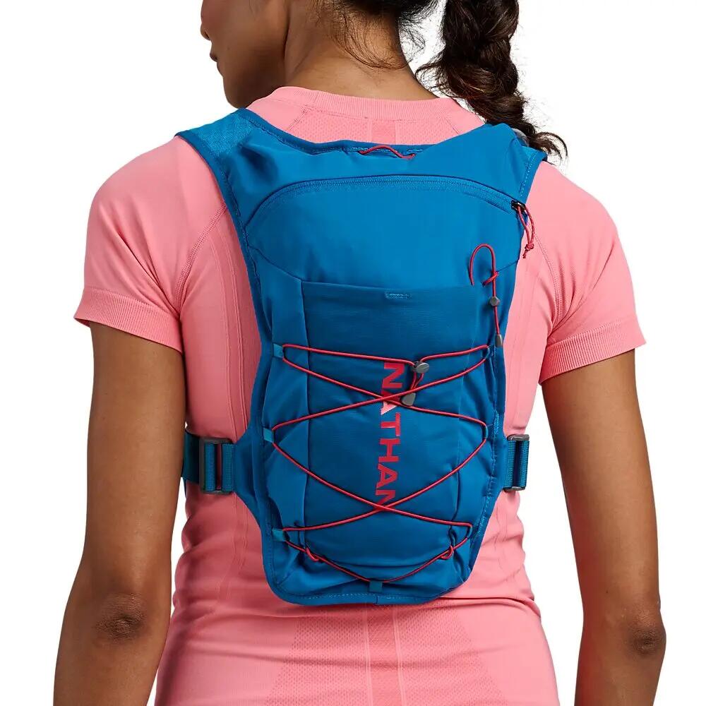 Borsa per l'idratazione Nathan QuickStart 3.0 6L 4/5