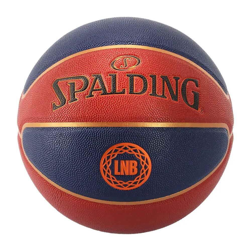 Basketball Spalding React LNB 24 TF-250 Composite 3/5