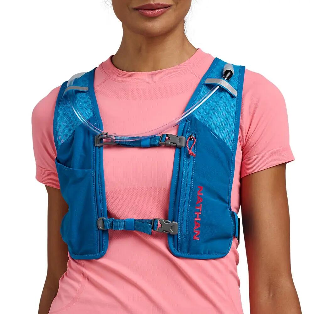 Borsa per l'idratazione Nathan QuickStart 3.0 6L 3/5