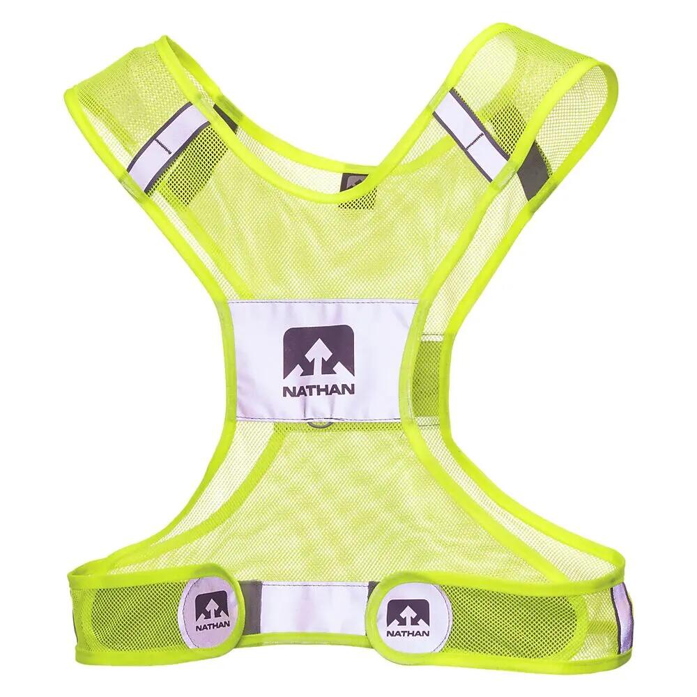 Gilet Streak 2/5