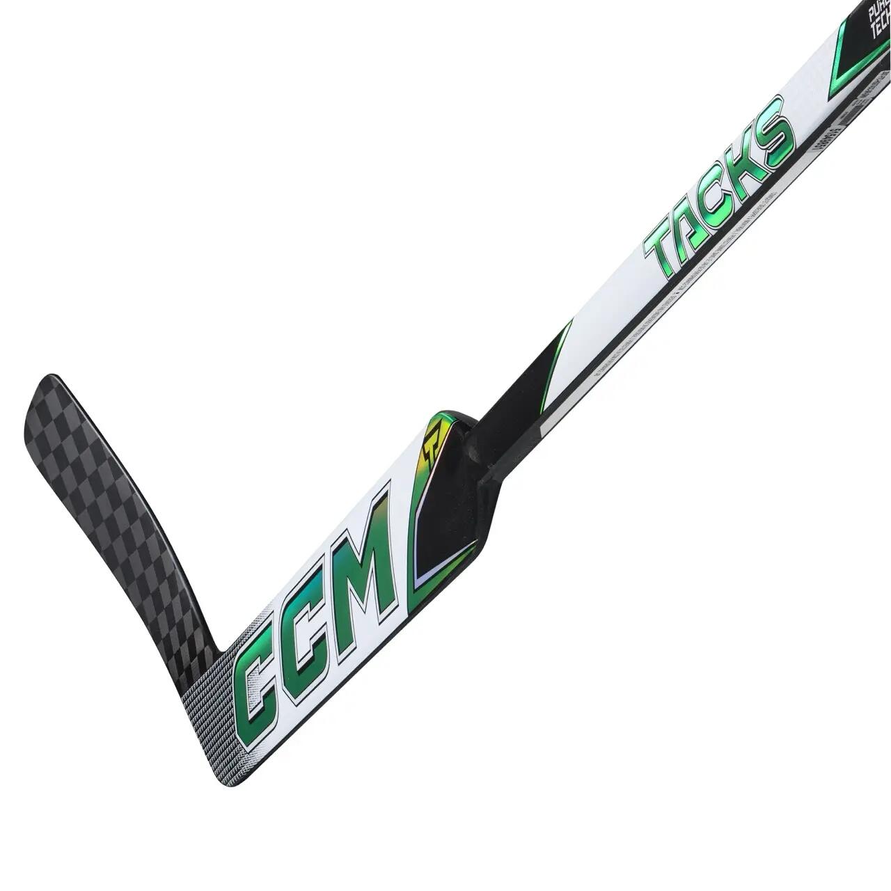 Hsgtacc Senior CCM CC2 verde 26G palo de portero – L 6/6