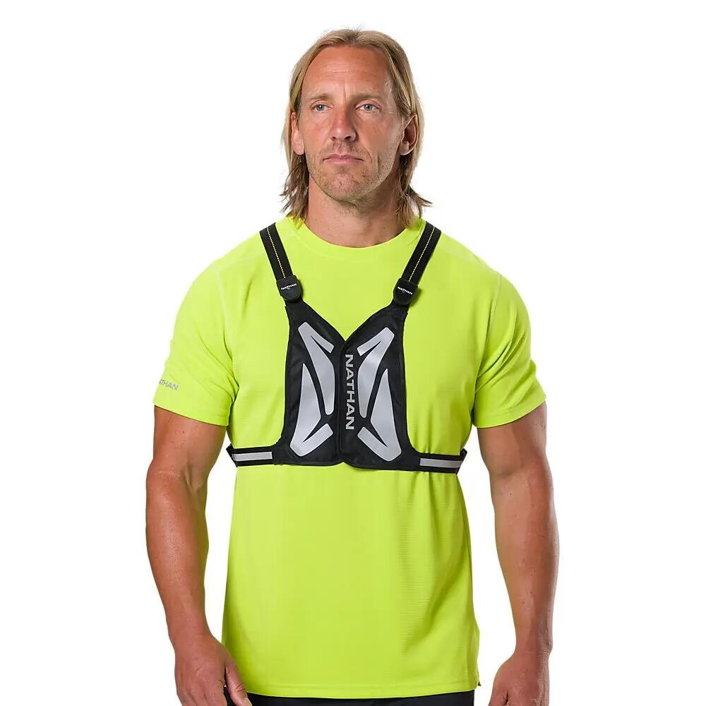 Gilet di sicurezza Nathan Web 4/5