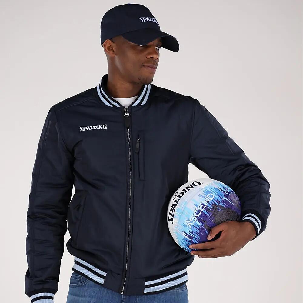 Ballon de basketball Spalding Ascend 5/5