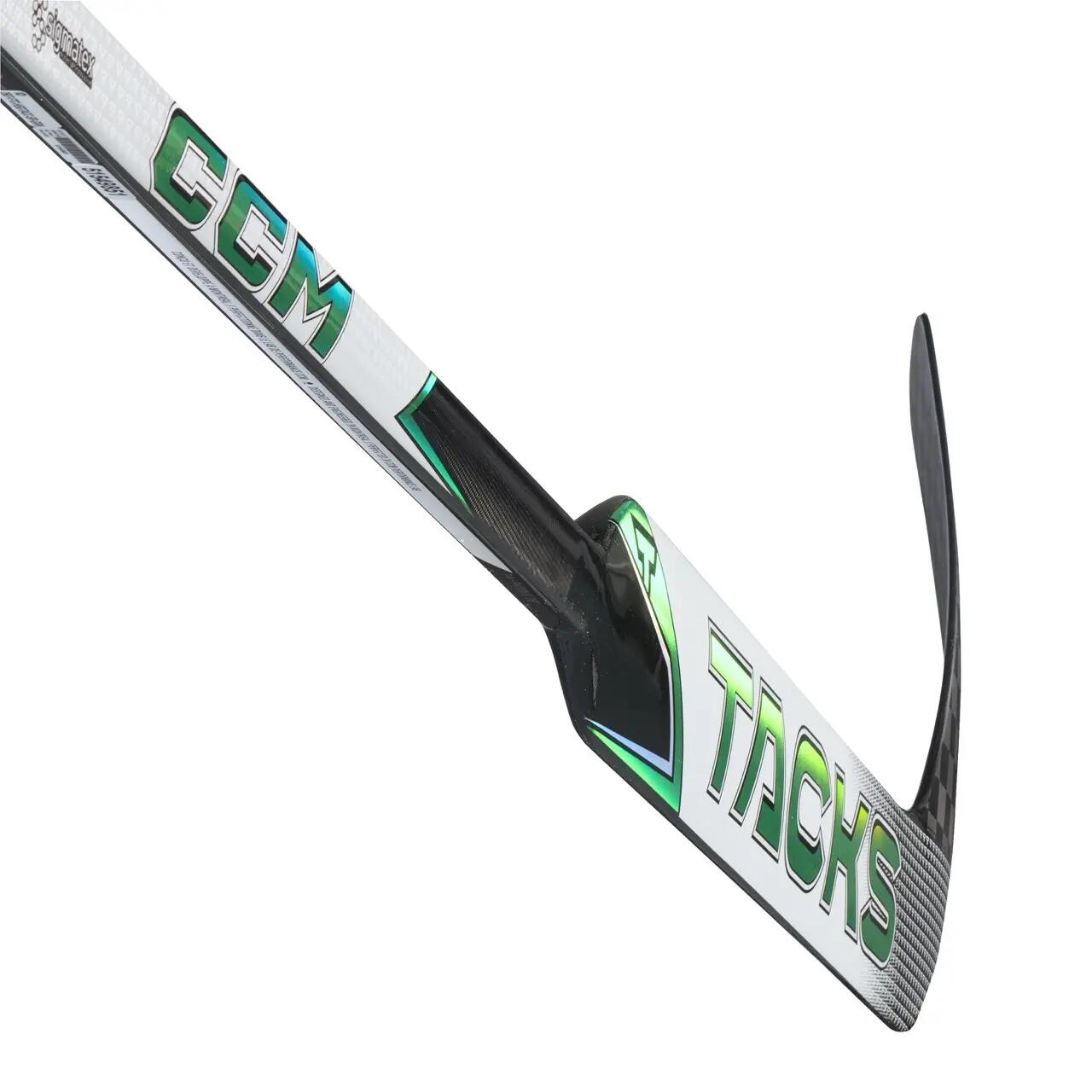 Hsgtacc Senior CCM CC2 verde 26G palo de portero – L 5/6