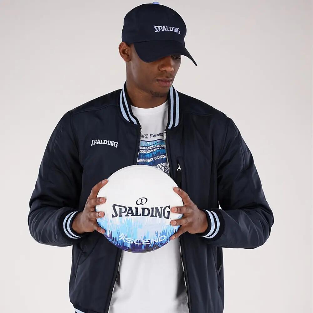 Ballon de basketball Spalding Ascend 4/5
