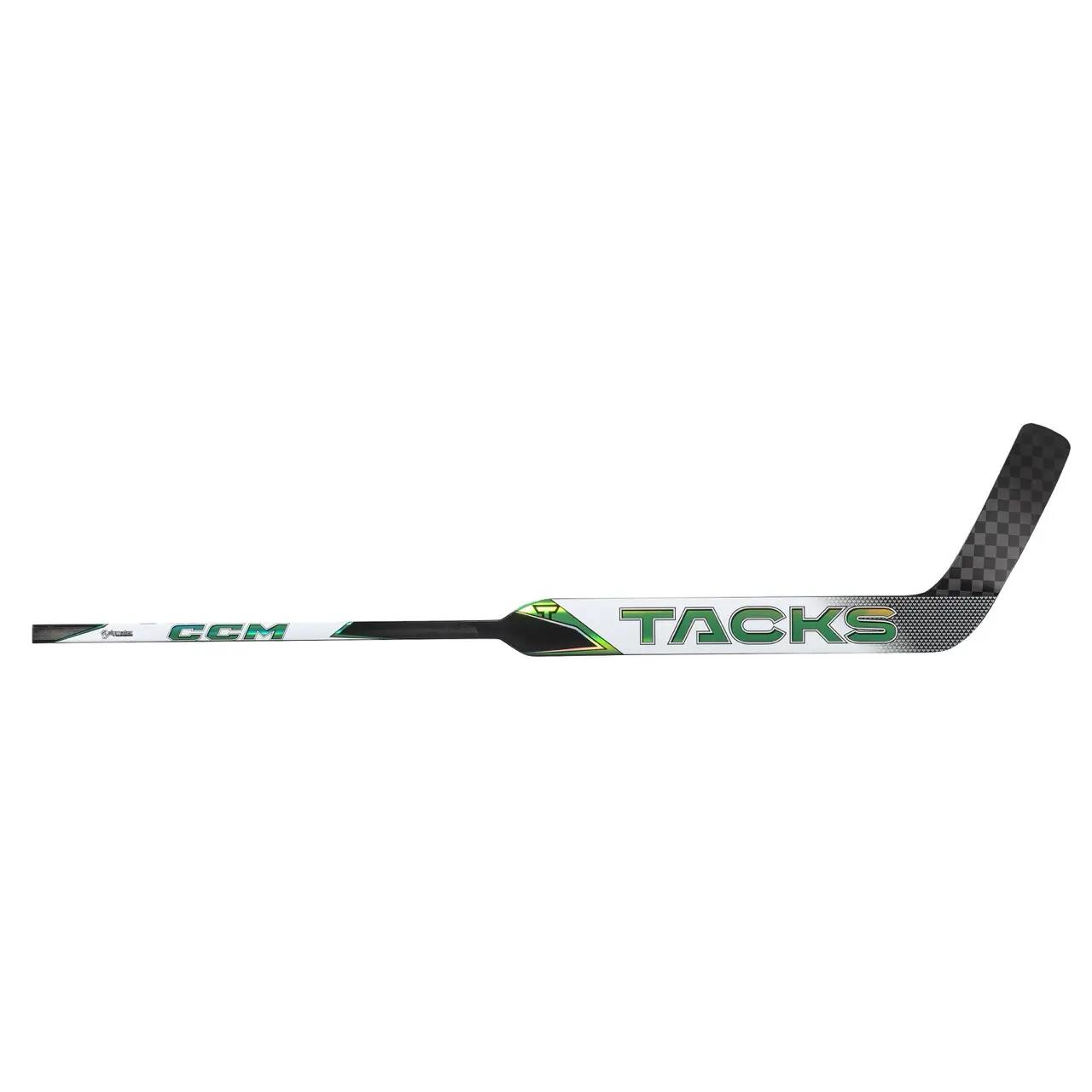 Hsgtacc Senior CCM CC2 verde 26G palo de portero – L 3/6