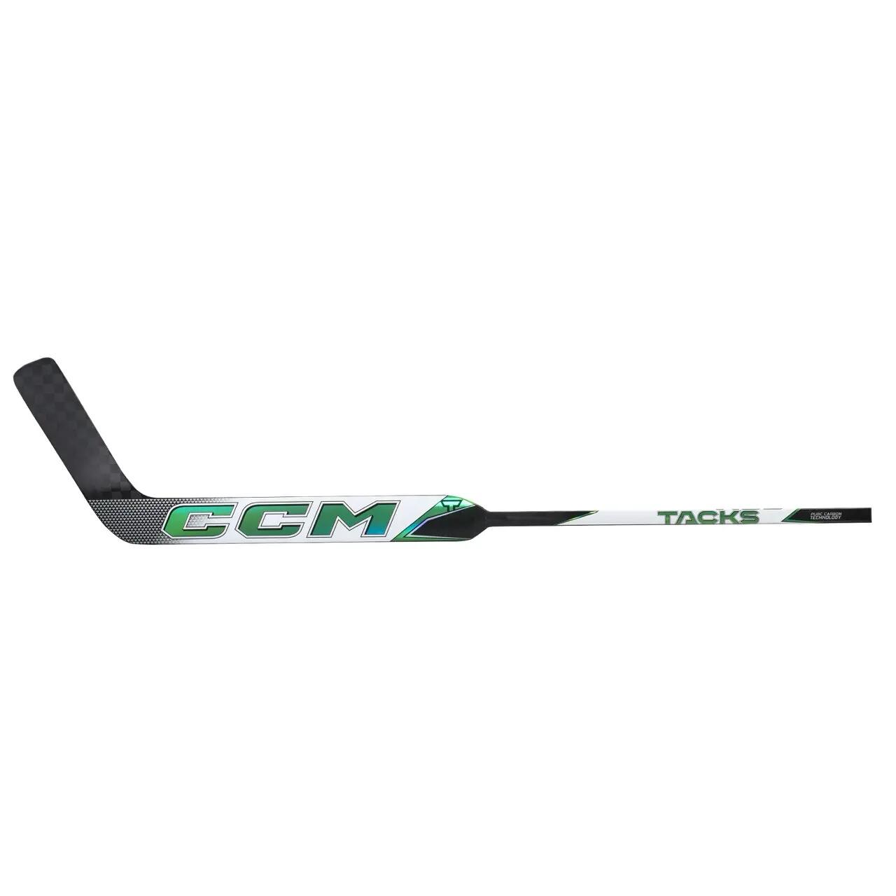 Hsgtacc Senior CCM CC2 verde 26G palo de portero – L 2/6