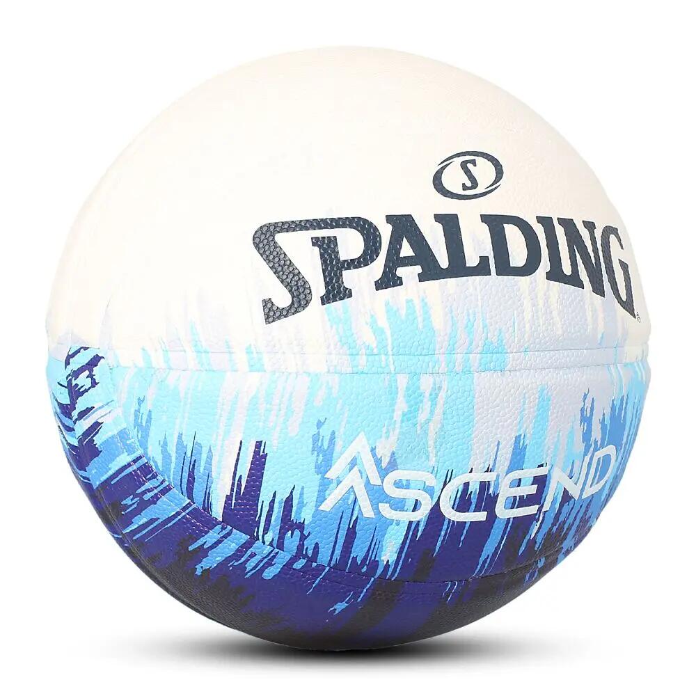 Ballon de basketball Spalding Ascend 2/5