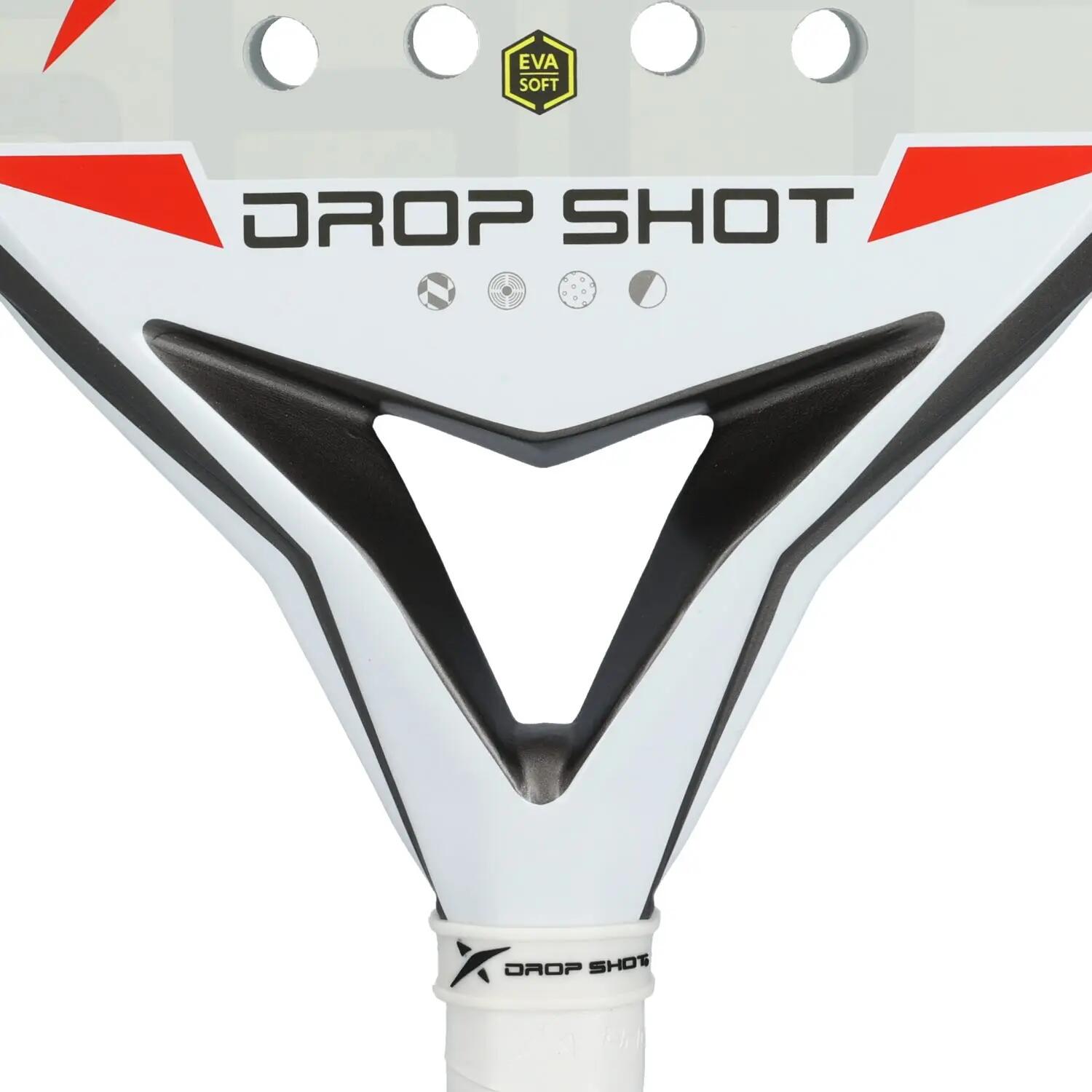 Drop Shot Renegade Lite Control 1.0 5/5