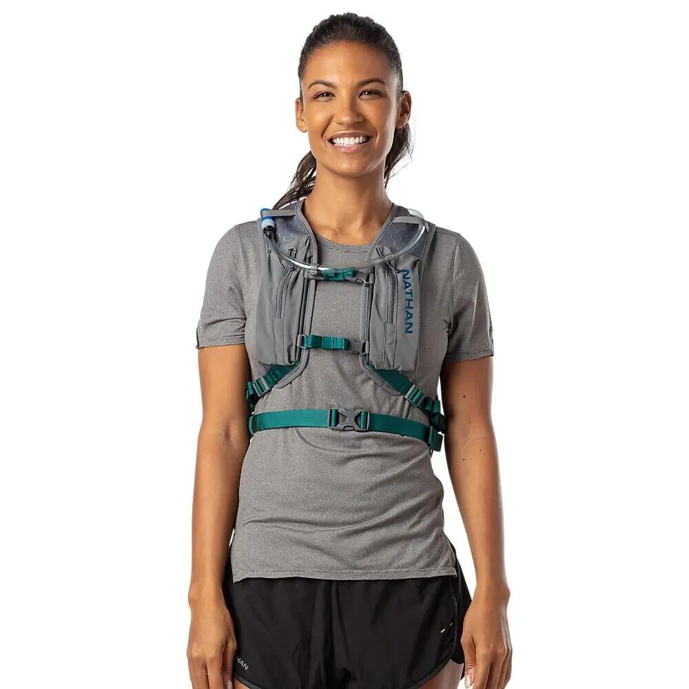 Rucksack Nathan Crossover 10 L 5/5
