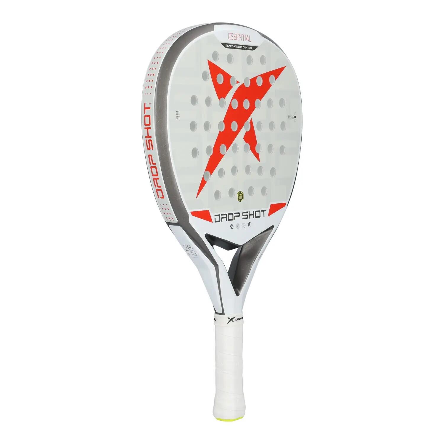 Drop Shot Renegade Lite Control 1.0 3/5