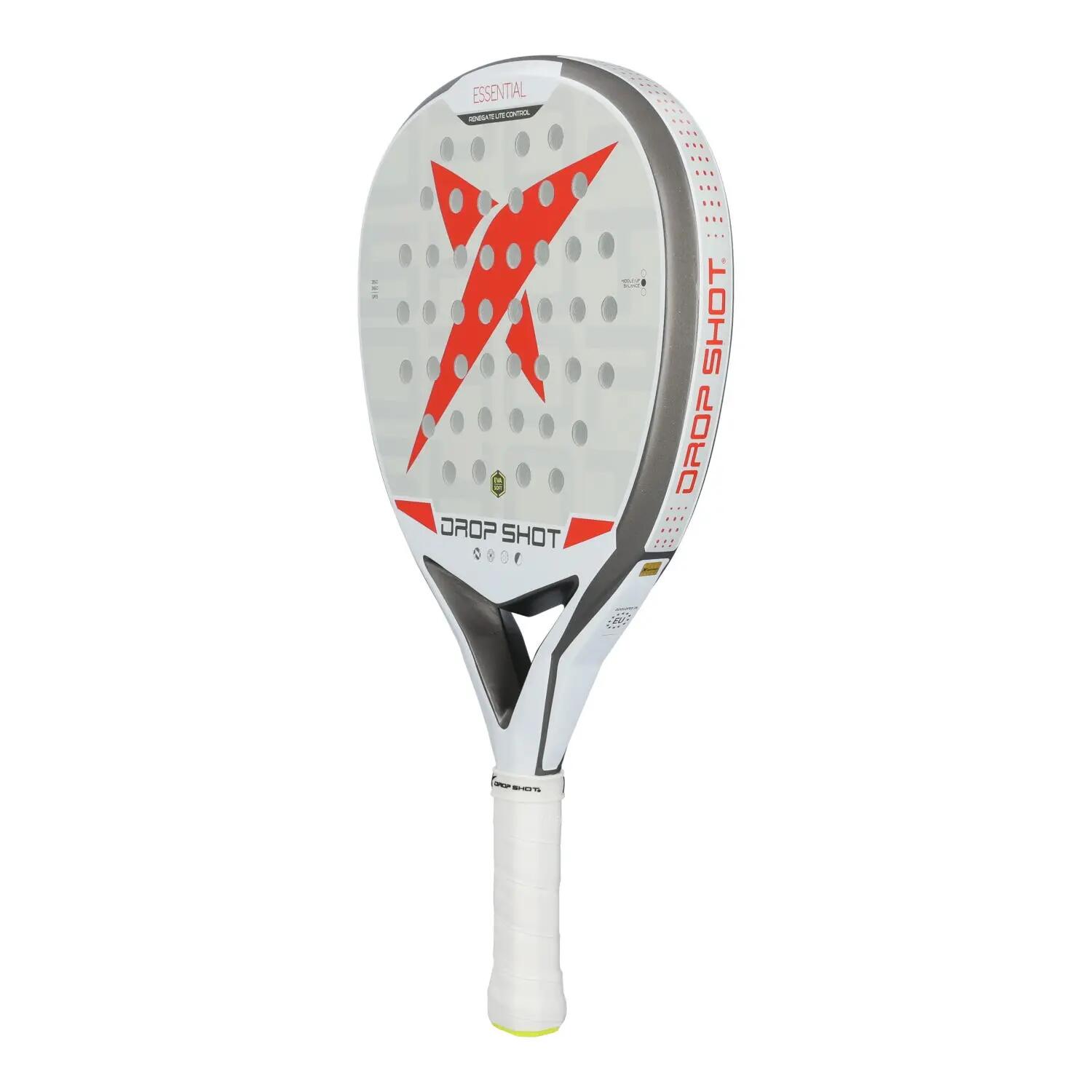 Drop Shot Renegade Lite Control 1.0 2/5
