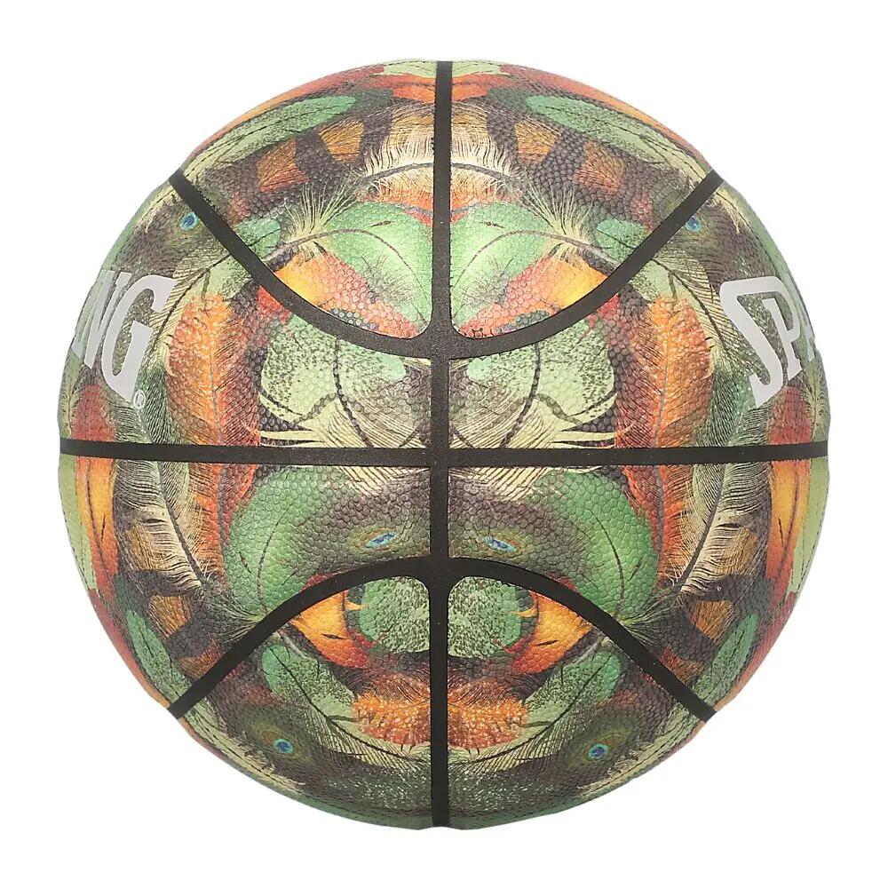 Basketball Spalding Ascend 3/5