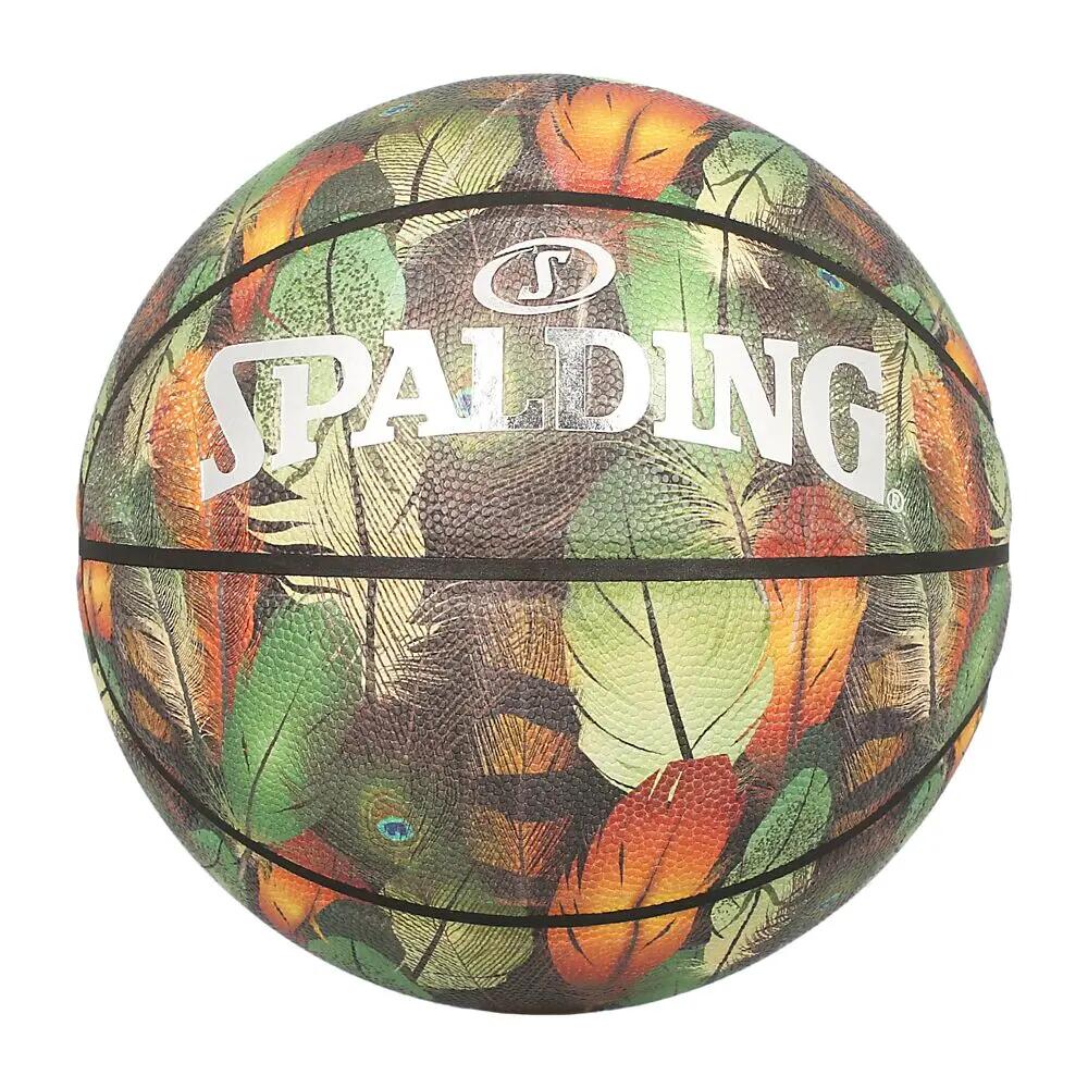 Basketball Spalding Ascend 2/5