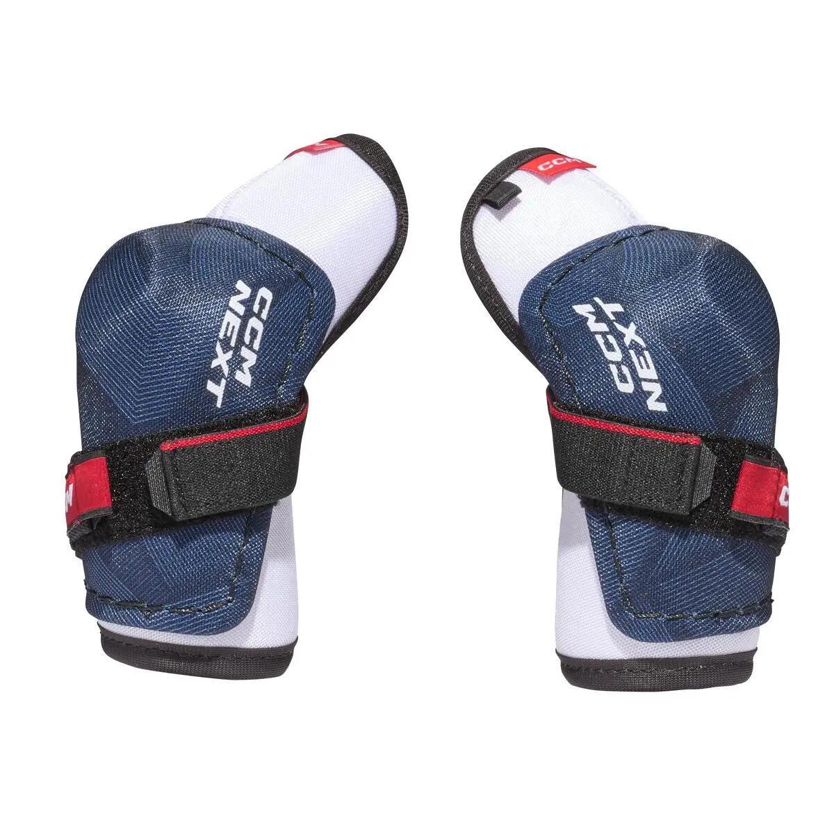Coderas de hockey CCM NEXT YTH 1/5