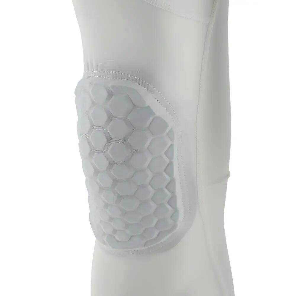 Legging 3/4 avec genouillères McDavid Hex 5/5
