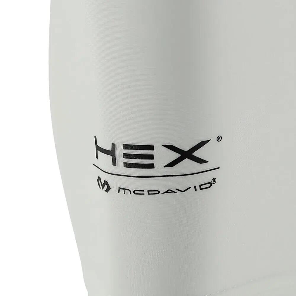 Legging 3/4 avec genouillères McDavid Hex 4/5