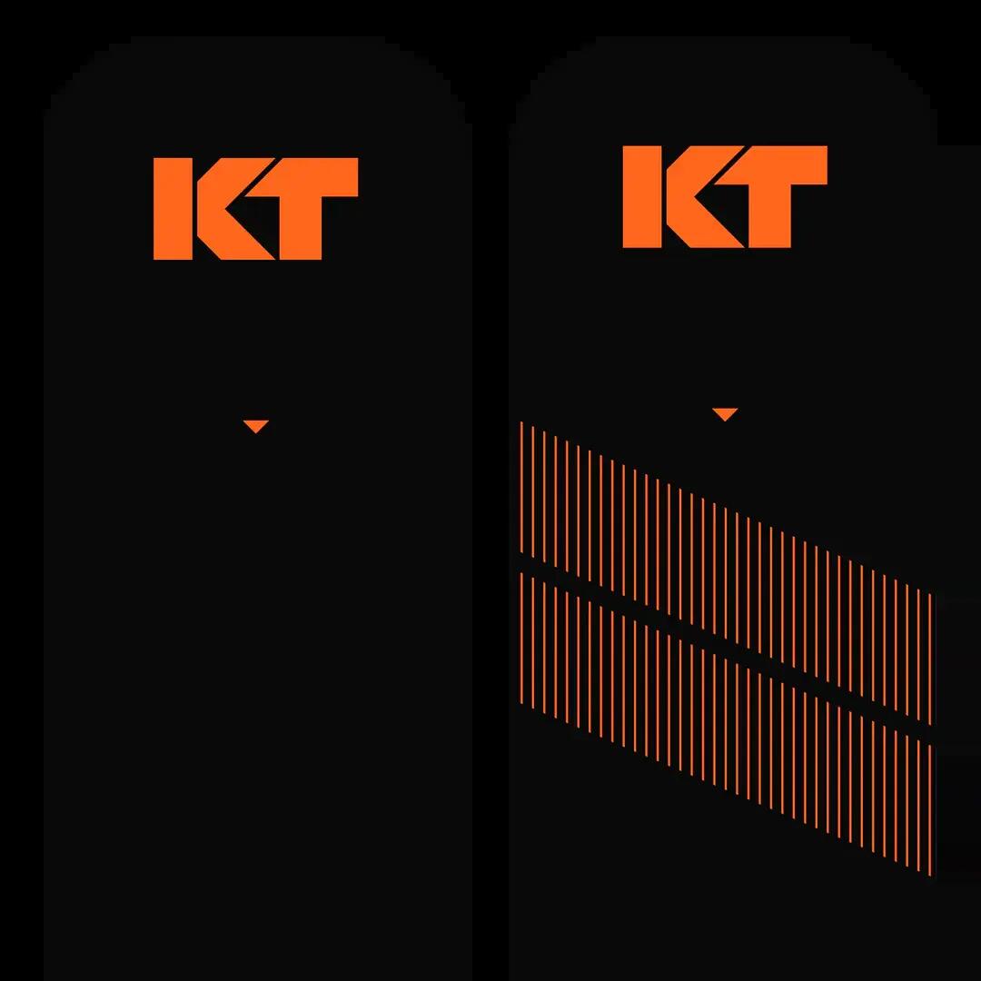 Kinesiologie band KT Tape Pro 3/3